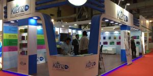 Exhibition Stall Design