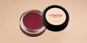 Lips and Cheeks Tint