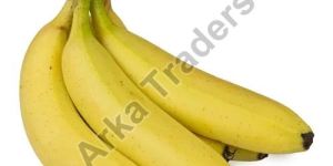 Fresh Yellow Banana
