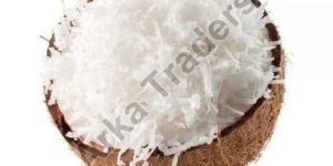 Shredded Coconut Powder