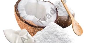 Spray Dried Coconut Milk Powder