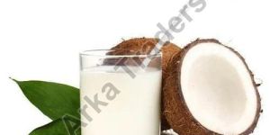 Vegan Coconut Milk