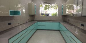 Stylish Modular Kitchen