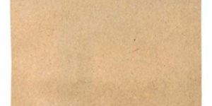 18x23 Cm Medicine Kraft Paper Packaging Covers