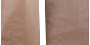 26x37 Cm Large Kraft Paper Packaging Covers