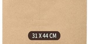 31x44 Cm Medicine Kraft Paper Packaging Covers