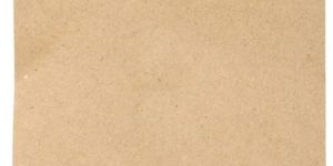 6x10 Cm Small Kraft Paper Packaging Covers