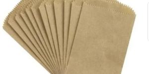 7x12 Cm Small Kraft Paper Packaging Covers