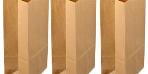 Bakery Kraft Paper Packaging Covers