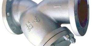 CS Y Types Strainer Flanged End 150 , 300, 600 Class