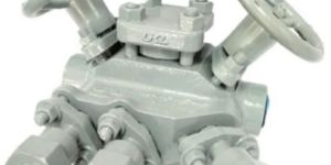 Forbes Marshall Compact Module Steam Traps CMTD42