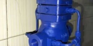 Spirax Forbes Marshall CI PRV Flanged End