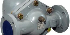 Uni Klinger Ukl Ball Float Steam Trap