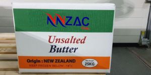 Unsalted Butter