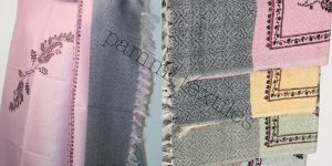 Ladies Shawls