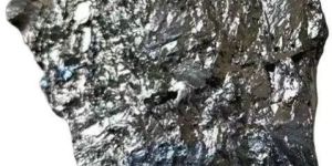 Silicon Metal