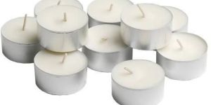 T Light Candles