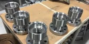 CNC Machine Accessories