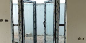 UPVC Casement Doors