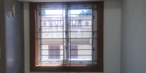 UPVC Combination Windows