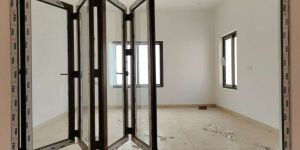 UPVC Tilt & Slide Door