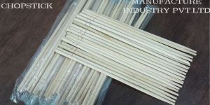 5x200mm Bamboo Chopsticks