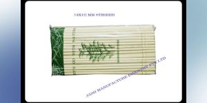 Bamboo Stirrer