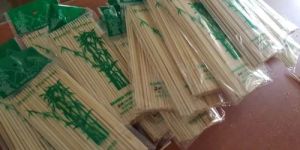 Disposable Bamboo Skewer