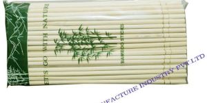 Disposable Bamboo Stirrer