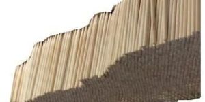 Round Bamboo Chopsticks