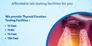 Thyroid Testing Services