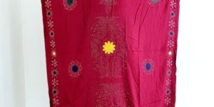 Hand Work Kaftan