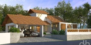 Architectural Services