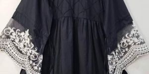 Ladies Embroidered Top