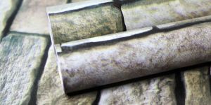 Self Adhesive Sticker Wallpaper