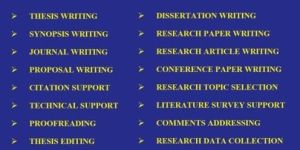 Content Writing Services