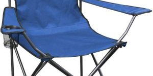 Folding Camping Chair