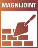 Blocks Thin Joint Mortar