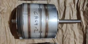 Grundfos Make High Pressure Pumps Chamber Stack