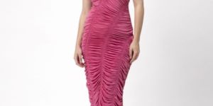 Ladies Evening Dress