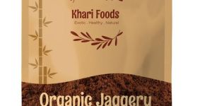 Organic Jaggery Powder