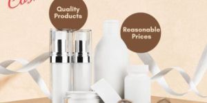 Herbal Cosmetic Products