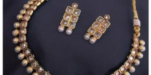 Antique Imitation Jewellery
