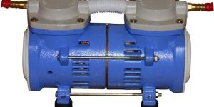 FV25 - Diaphragm Vacuum Pump