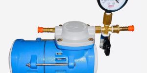 Oil Free Vacuum Pump