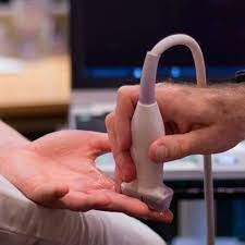 Small Parts Ultrasound Service