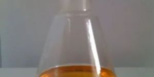 Hydrotesting Corrosion Inhibitor Liquid