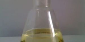 QAC Based Biocide Liquid