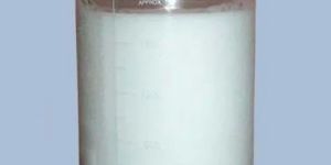Silicone Defoamer Liquid