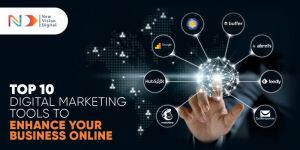 Digital Marketing Training
